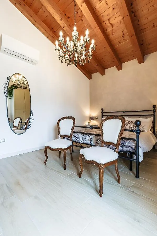 Bed & Breakfast B&B Armonie Di Campagna Galliera Veneta Italy