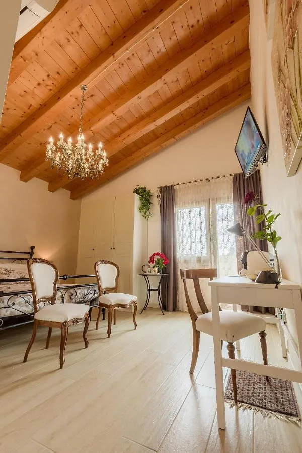 B&B Armonie Di Campagna Galliera Veneta Italy