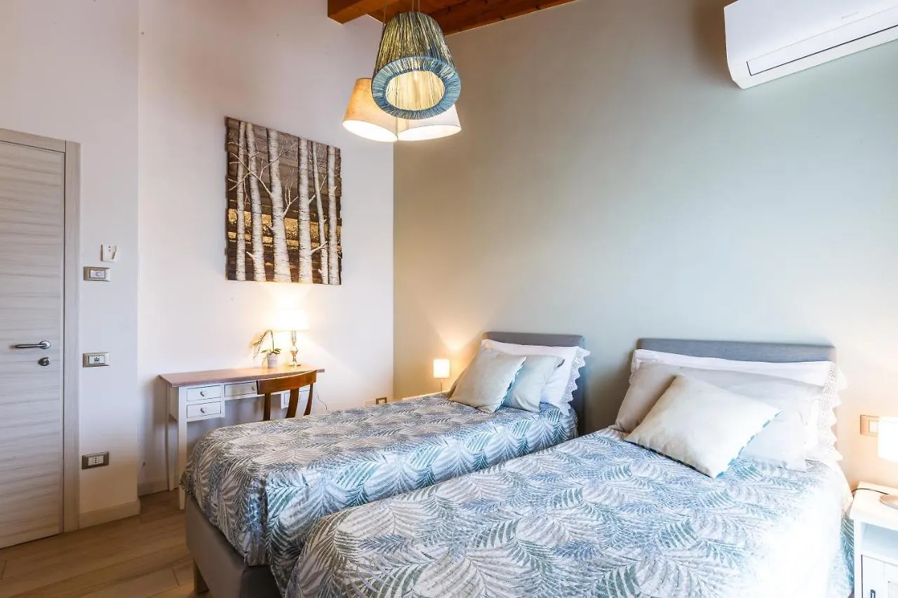 Bed & Breakfast B&B Armonie Di Campagna Galliera Veneta