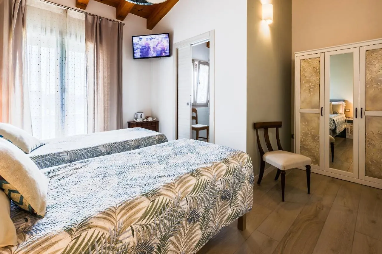 B&B Armonie Di Campagna Galliera Veneta Bed & Breakfast