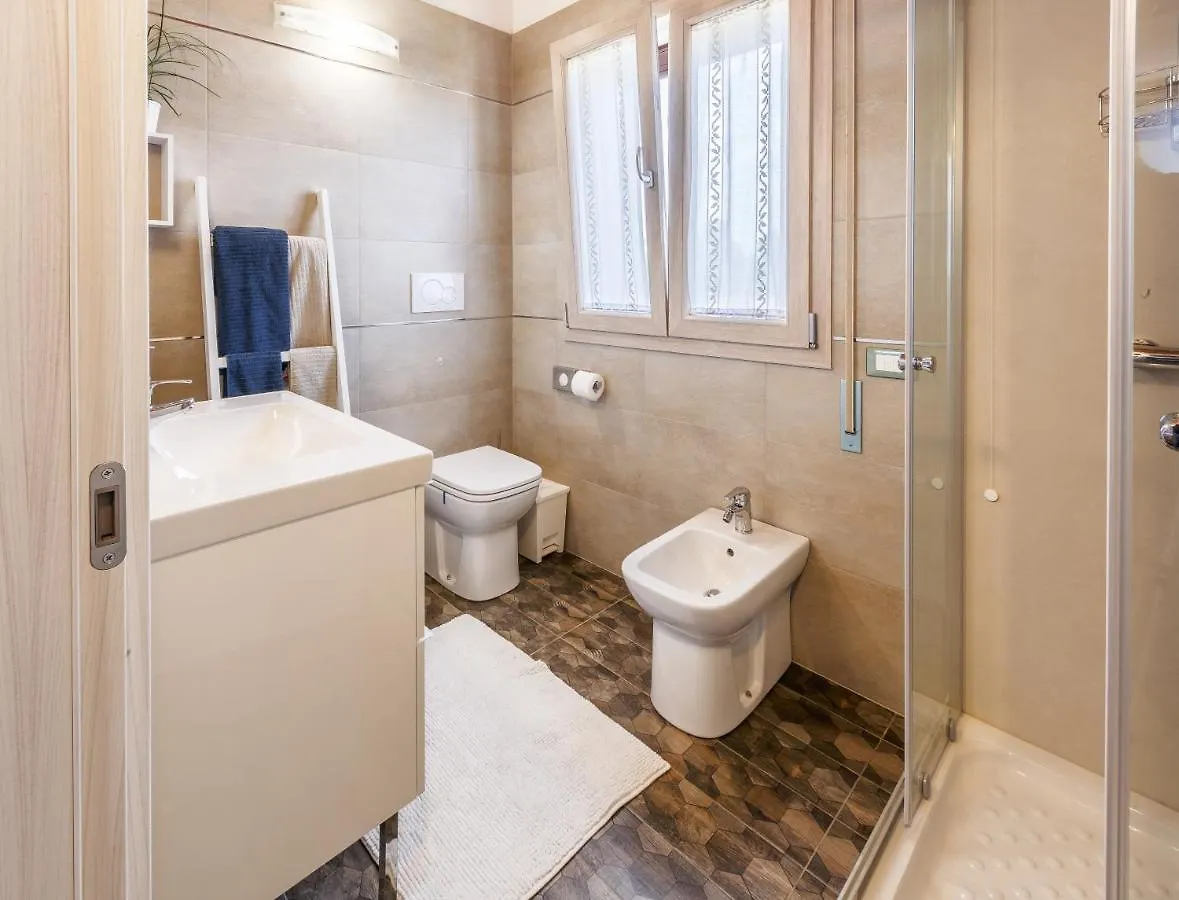 Bed & Breakfast B&B Armonie Di Campagna Galliera Veneta