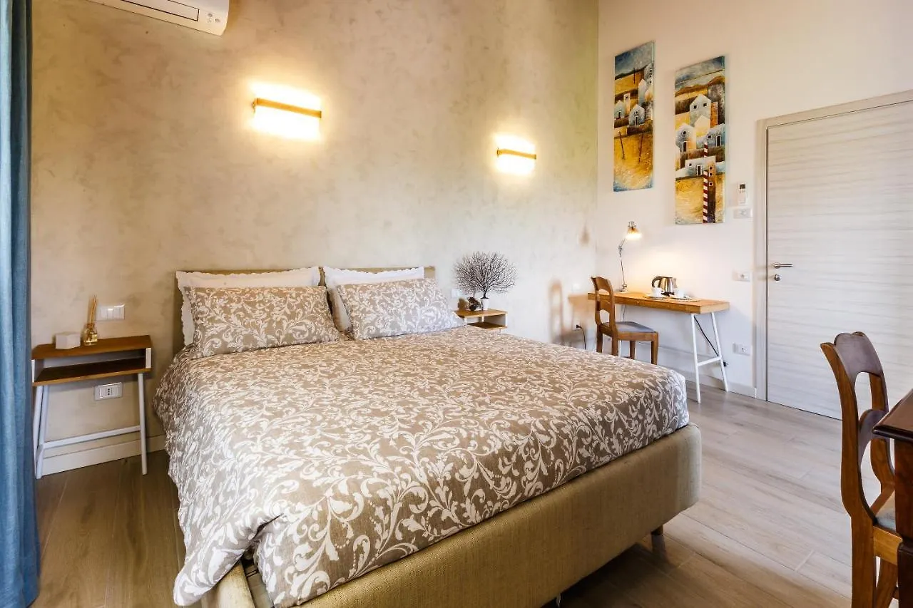B&B Armonie Di Campagna Galliera Veneta