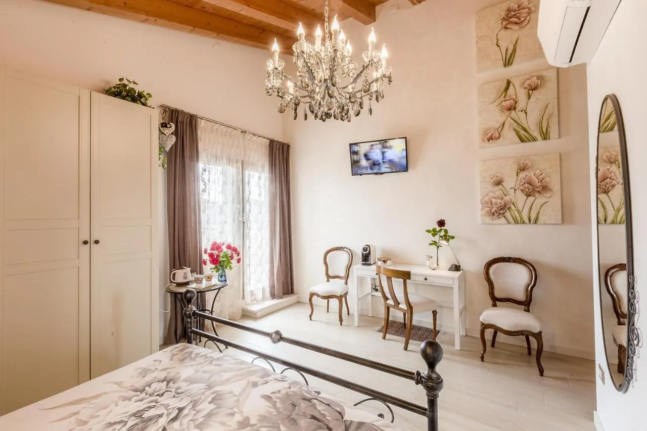 Bed & Breakfast B&B Armonie Di Campagna Galliera Veneta