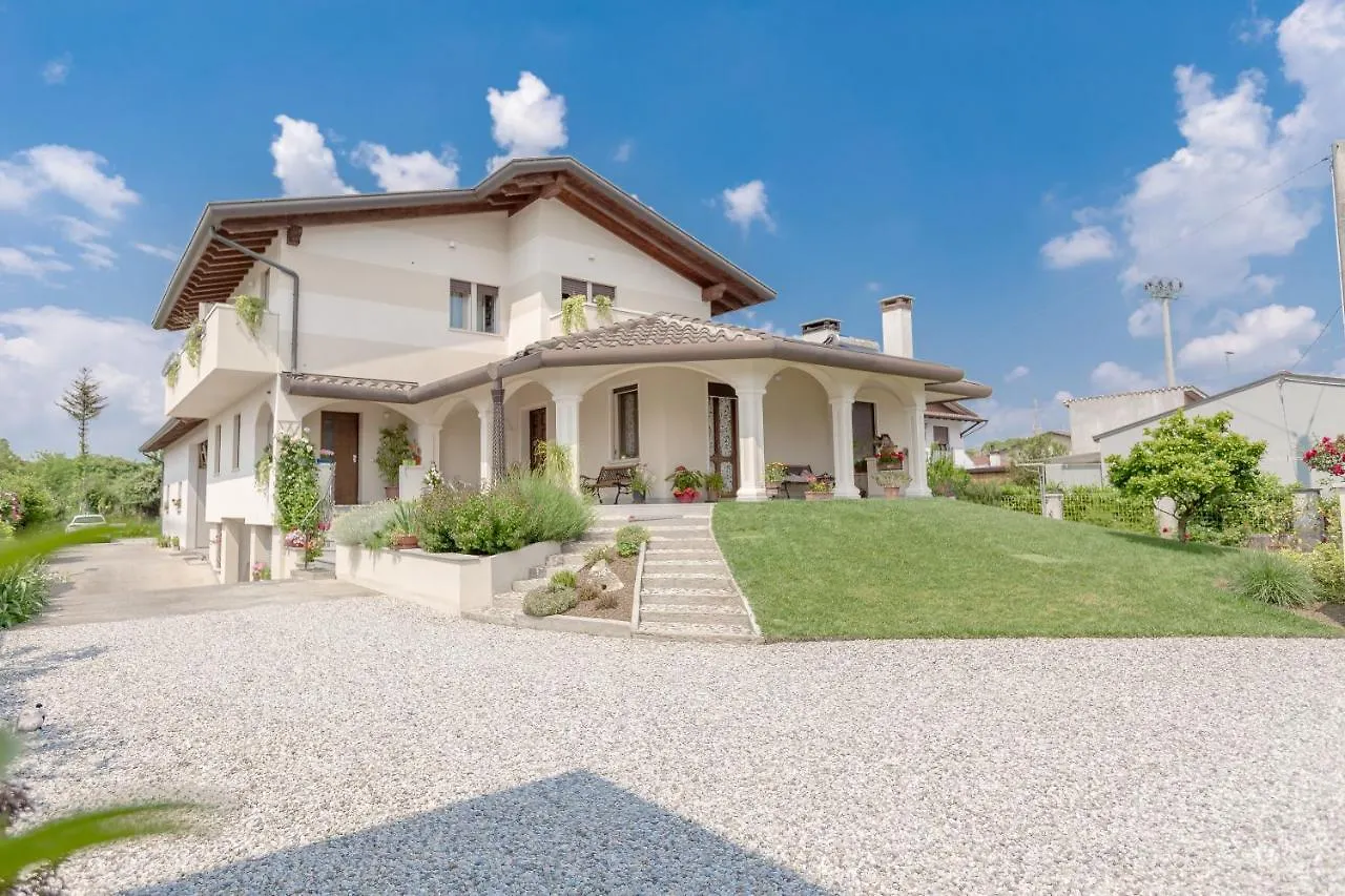 B&B Armonie Di Campagna Galliera Veneta Italy