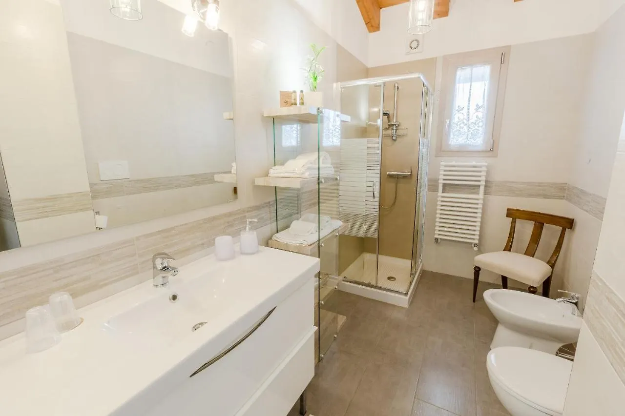 Bed & Breakfast B&B Armonie Di Campagna Galliera Veneta