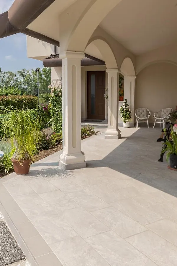 Bed & Breakfast B&B Armonie Di Campagna Galliera Veneta
