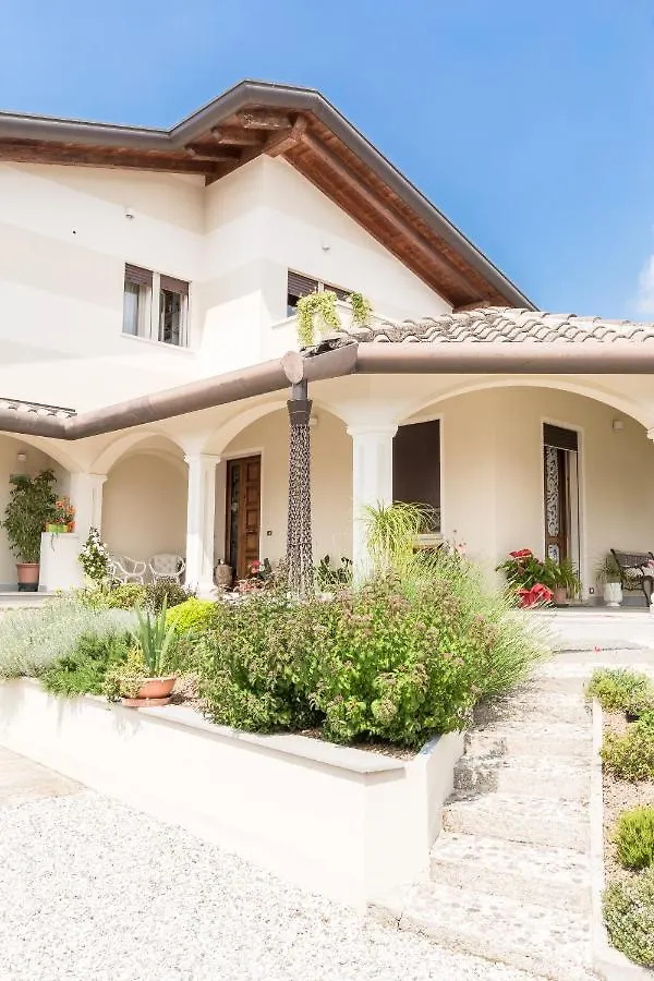 B&B Armonie Di Campagna Galliera Veneta 0*,