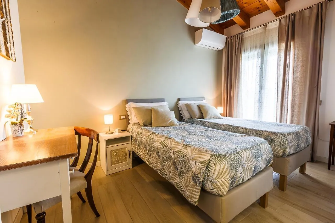 Bed & Breakfast B&B Armonie Di Campagna Galliera Veneta