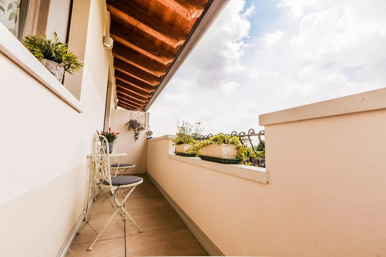 B&B Armonie Di Campagna Galliera Veneta Bed & Breakfast